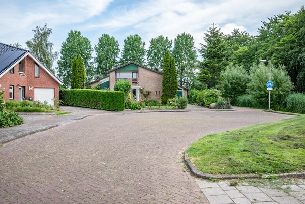 Medium property photo - Ameland 27, 8302 LL Emmeloord